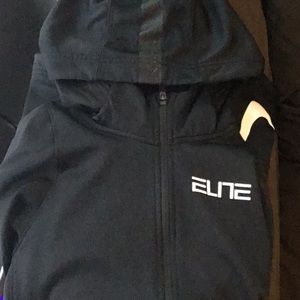 Nike elite sweatshirt